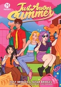 Cover: Just Another Summer - Papercutz