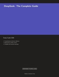 Cover: DeepSeek - Meridian Certification Press Study Guides