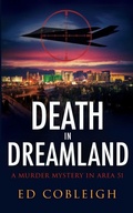 Cover: Death in Dreamland - Check Six Books
