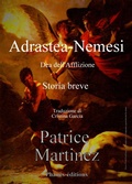 Cover: ADRASTEA-NEMESI Dea dell'afflizione - Babelcube Inc.