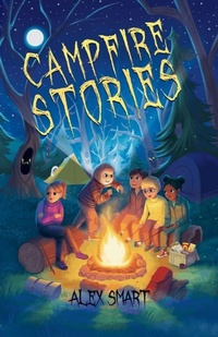 Enlarge image Cover: Campfire Stories - Raleigh Press
