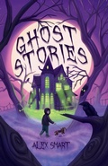 Cover: Ghost Stories - Raleigh Press