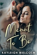 Cover: Meant to Be - Kayleigh Malcolm