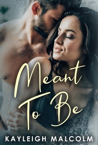 Enlarge image Cover: Meant to Be - Kayleigh Malcolm