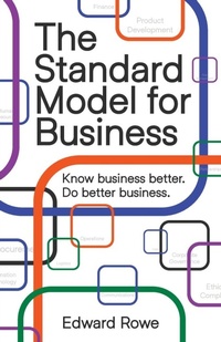 Enlarge image Cover: The Standard Model for Business - Rethink Press