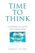 Cover: Time to Think - Cassell