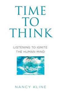 Enlarge image Cover: Time to Think - Cassell