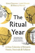 Cover: The Ritual Year - Granta Books