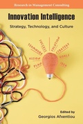 Cover: Innovation Intelligence - Emerald Publishing Limited
