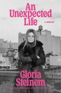 Cover: An Unexpected Life - Ebury Publishing