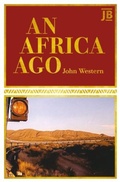 Cover: An Africa Ago - Bradt Travel Guides