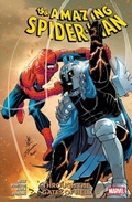 Cover: Amazing Spider-Man Vol. 2: Through The Gates of Hell - Panini Publishing Ltd