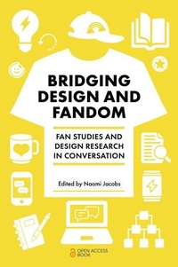 Enlarge image Cover: Bridging Design and Fandom - Emerald Publishing Limited