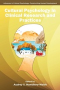 Cover: Cultural Psychology in Clinical Research and Practices - Emerald Publishing Limited