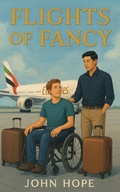 Cover: Flights of Fancy - New Generation Publishing
