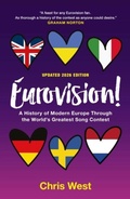 Cover: Eurovision! - Melville House UK