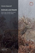 Cover: Animals and Death - HAU
