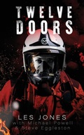 Cover: Twelve Doors - Good Reach Publishing