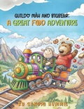 Cover: Guildo Maeh and Bigbear - Storytime Publishers