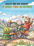 Cover: Guildo M&auml;h and Bigbear - Storytime Publishers