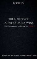 Cover: The Making of A1 Who Dares Wins - The Making of A1 Who Dares Wins