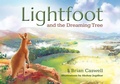 Cover: Lightfoot and the Dreaming Tree - Ford Street Publishing Pty Ltd