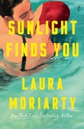 Cover: Sunlight Finds You - Text Publishing