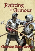 Cover: Fighting in Armour - FreeLance Academy Press