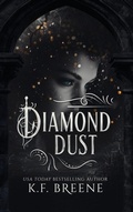 Cover: Diamond Dust - Hazy Dawn Press, Inc.