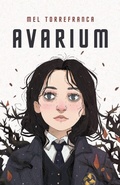 Cover: Avarium (Belladonna, #2.5) - Lost Island Press