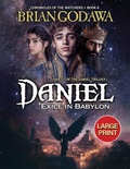 Cover: Daniel - Exile in Babylon - Chronicles of the Watchers