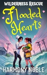 Enlarge image Cover: Flooded Hearts (Wilderness Rescue) - truelovewriters