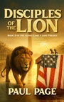 Cover: Disciples of the Lion - Defiance Press and Publishing