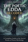 Cover: The Poetic Edda Decoded - Novus Liber