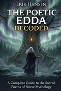 Cover: The Poetic Edda Decoded - Novus Liber