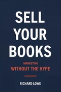 Cover: Sell Your Books - The Writing King