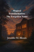 Cover: Magical Transformation: The Forgotten Name - Jennifer M. Bloom