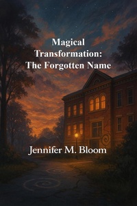 Enlarge image Cover: Magical Transformation: The Forgotten Name - Jennifer M. Bloom