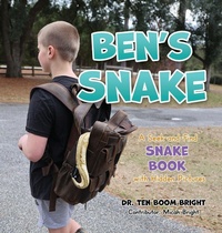 Enlarge image Cover: Ben's Snake - Brighter days