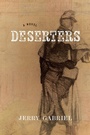 Cover: Deserters - Acre Books