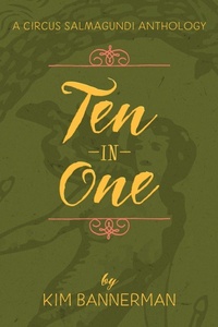 Enlarge image Cover: Ten-in-One - Bear West Books
