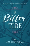 Cover: A Bitter Tide - Bear West Books
