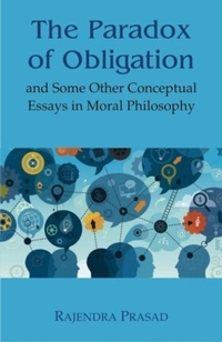 Enlarge image Cover: The Paradox of Obligation - D.K. Print World Ltd