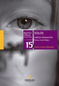 Cover: Solos - Universidad Pontificia Comillas