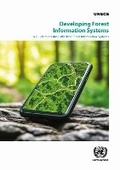 Cover: Developing Forest Information Systems - United Nations