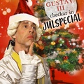 Cover: Gustav III checkar in - julspecial - Storytel Original