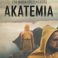 Enlarge image Cover: Akatemia - Storytel Original