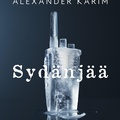 Cover: Syd&auml;nj&auml;&auml; - Storytel Original
