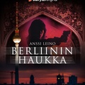 Cover: Berliinin haukka - Storytel Original