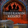 Cover: Teheranin kosto - Storytel Original